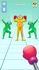 Screenshot 1: Boxing Annoying Uncle Battle