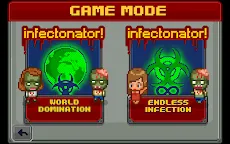Screenshot 16: Infectonator