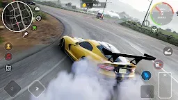 Screenshot 4: Real Car Driving Car Racing 3D
