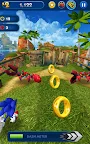Screenshot 8: Sonic Dash