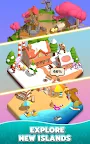 Screenshot 14: Nuts Color Sort - Screw Puzzle