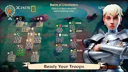 Screenshot 12: Dawn of Ages: Medieval Games
