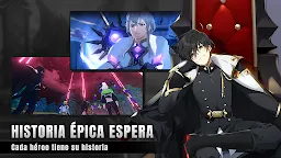 Screenshot 8: Lord of Heroes