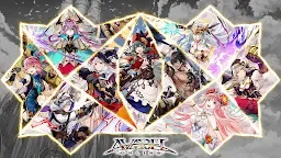 Screenshot 2: AVABEL Online RPG , Action-RPG