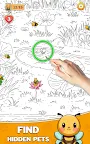 Screenshot 17: Find Pets: Spot Hidden Objects