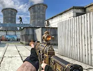 Screenshot 17: Tactical OPS - Online FPS