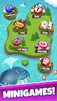 Screenshot 5: Burraco - Online, multiplayer
