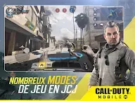 Screenshot 8: Call of Duty: Mobile | Globale