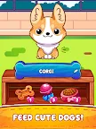 Screenshot 10: Dog Game - The Dogs Collector!
