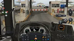 Screenshot 19: Truck Simulator