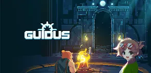 Screenshot 25: Guidus