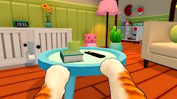Screenshot 13: Cat Simulator | Granny Life