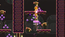 Screenshot 4: Super Mombo Quest