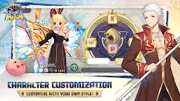 Screenshot 7: Ragnarok Arena | Asia