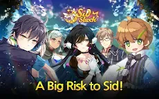 Screenshot 7: Sid Shock