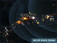 Screenshot 5: VEGA Conflict