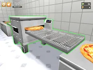 Screenshot 12: Pizza Simulator!