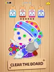 Screenshot 15: Woodle Screw Jam: Nuts & Bolts