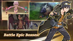 Screenshot 3: 史詩征服2