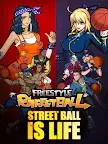 Screenshot 10: 3on3 Freestyle Basketball