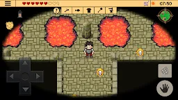 Screenshot 16: Survival RPG 2: Epic Adventure