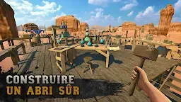 Screenshot 10: Raft® Survival: Desert Nomad