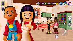 Screenshot 6: 童樂鎮XD