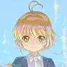 Icon: Cardcaptor Sakura Repaint Record