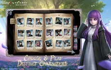 Screenshot 3: Identity V | Global