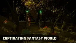 Screenshot 20: Duskfall: turn based RPG