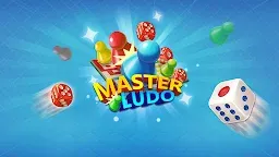 Screenshot 3: Ludo Master 2025