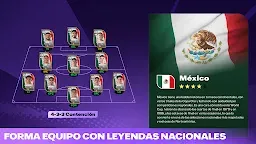 Screenshot 3: FIFA Fútbol
