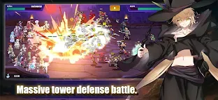Screenshot 10: Last Walpurgis