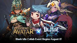 Screenshot 15: Legend of Avatar