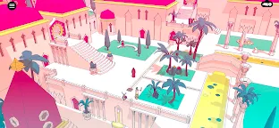 Screenshot 6: Chants of Sennaar