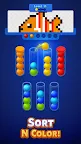 Screenshot 8: Sort N Color Puzzle Game