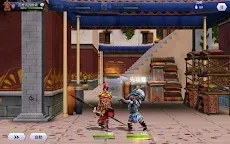 Screenshot 16: 刺客教條 起義 – Assassin’s Creed Rebellion