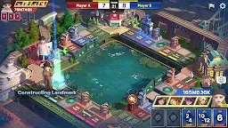 Screenshot 16: Meta World: My City