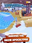Screenshot 8: Gold Rush: Frozen Adventures