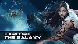 Screenshot 21: EVE Galaxy Conquest