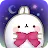 Molang兔的夢幻衣櫥