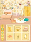 Screenshot 3: Love Home: Cute Life Sim Games