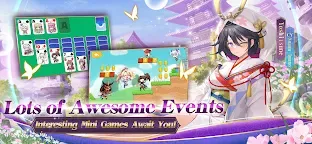 Screenshot 15: Girl Wars | Global