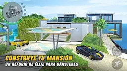 Screenshot 10: Gangstar New Orleans OpenWorld