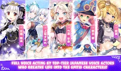 Screenshot 12: Spirit Knights Story | Japonés