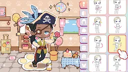 Screenshot 32: YOYO Park: Fashion dress up