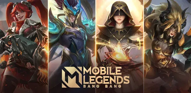 Mobile Legends: Bang Bang: Play the Best 5v5 MOBA by Moonton: 2023 -  Avocado DAO