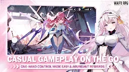 Screenshot 19: 末日戰姬 | 日版