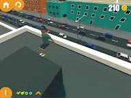 Screenshot 8: Flip Trickster - Parkour Simulator