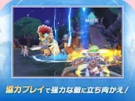 Screenshot 16: ラグナロクX